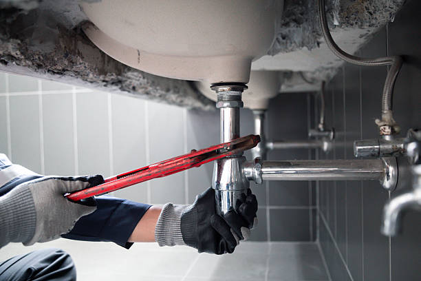 Licensed Emergency Plumber service in Robbins, NC - Street Wise - Plumbing